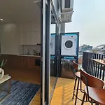 Delux Tay Ho Homestay