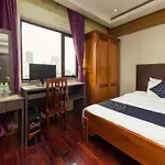 Dream Hotel - So 2 Ngo 69 Tran Duy Hung- By Bay Luxury