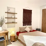 Sushi Ba Dinh Homestay Hang Bun St Lane38 No16