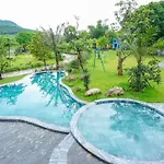Bavi Myan Maison Venuestay