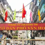 Homestay Hang Tre 5Min To Bar Street