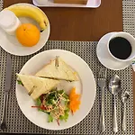 Marigold Hotel Hanoi