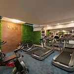 Shining Central Hotel & Spa