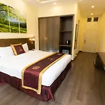 Suji My Dinh Hotel