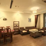Vinhomes Times City - By Bayhomes
