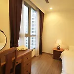 Vinhomes Times City - By Bayhomes