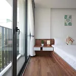 Sweethome 121 Yen Phu Westlake Apartment