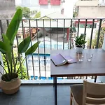 Sweethome 121 Yen Phu Westlake Apartment