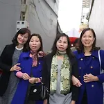 Hnh Homestay