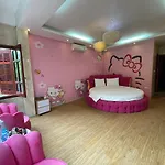 Mina House Hotel