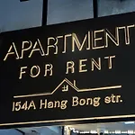 Fusion Links Apartments
