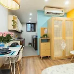 Carahouse/Hoankiemlake/1Br/3Px+