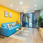 Carahouse/Hoankiemlake/1Br/3Px+