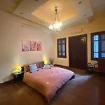 Michi House Giang Van Minh Doi Dien Lang Bac.