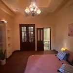 Michi House Giang Van Minh Doi Dien Lang Bac.