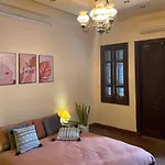 Michi House Giang Van Minh Doi Dien Lang Bac.