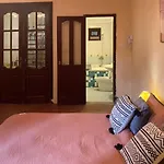 Michi House Giang Van Minh Doi Dien Lang Bac.