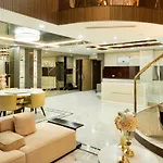 Royal Penhouse Duplex Nguyen Xien