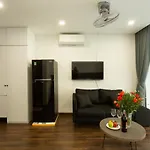 The Carnation Apartment 02