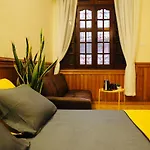 Homestay Canh Lang Bac