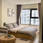 Vinhomes Smart City - Can Ho Nghi Duong Full Tien Ich