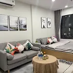 Vinhomes Smart City - Can Ho Nghi Duong Full Tien Ich