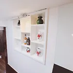 Cua Bac Modern Home In Central Hanoi