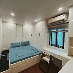 Cua Bac Modern Home In Central Hanoi