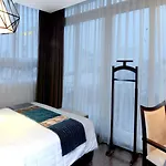 Green Diamond Hotel