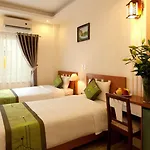 Green Diamond Hotel