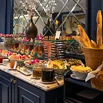 Soleil Boutique Hotel Hanoi