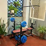 Green Homestay