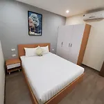Flc Green Apartment In My Dinh Near Keangnam