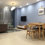 Flc Green Apartment In My Dinh Near Keangnam