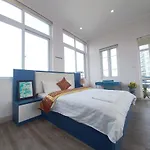 Huong Giang Apartment