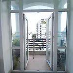 Huong Giang Apartment