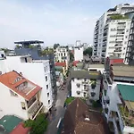 Huong Giang Apartment