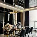 Night Star Penhouse Duplex
