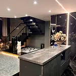 Night Star Penhouse Duplex