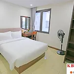 K Business 1 Hotel My Dinh 미딩