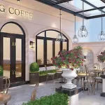 Fukurai Boutique Apartments Ha Noi