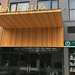 Cinema Homestay-R103 Vinhomes Ocean Park-Gia Lam-Ha Noi