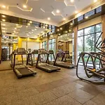 Cinema Homestay-R103 Vinhomes Ocean Park-Gia Lam-Ha Noi