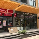 Cinema Homestay-R103 Vinhomes Ocean Park-Gia Lam-Ha Noi