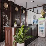 Navy Hotel Ha Noi