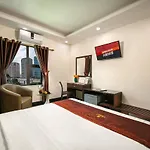 Quang Chung Hotel Le Van Thiem