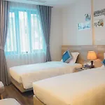 A25 Hotel - Hoang Dao Thuy 1