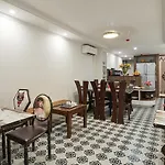 Narcissus 2 Hotel & Apartment