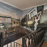 Narcissus 2 Hotel & Apartment