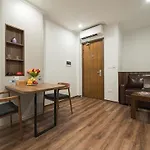 Narcissus 2 Hotel & Apartment